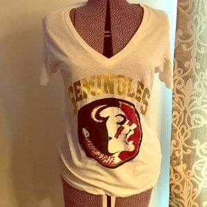 Florida State shirt size Large